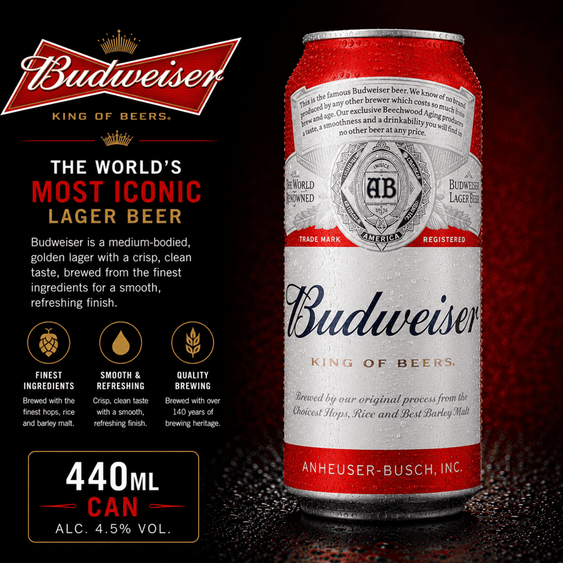 Budweiser thumbnail 2