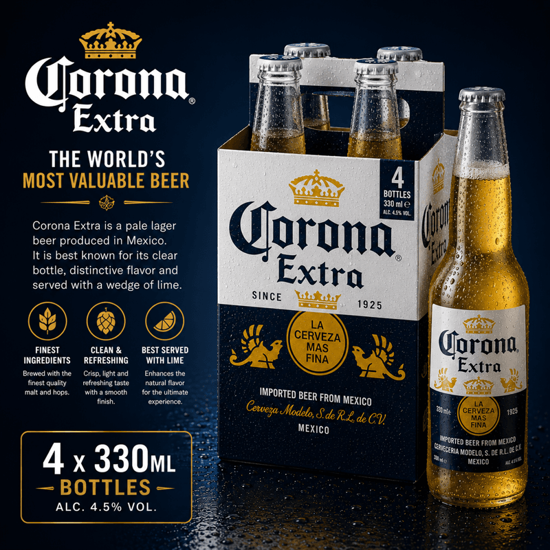 Corona Extra thumbnail 3