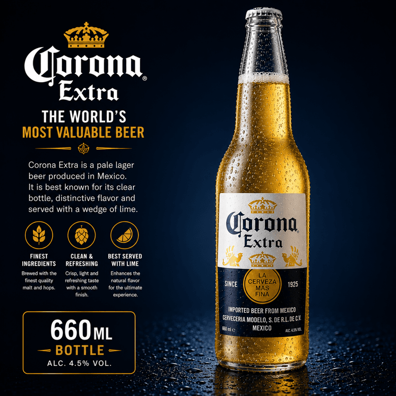 Corona Extra thumbnail 4