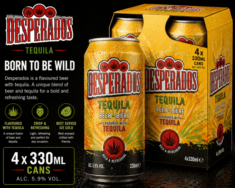 Desperados thumbnail 2