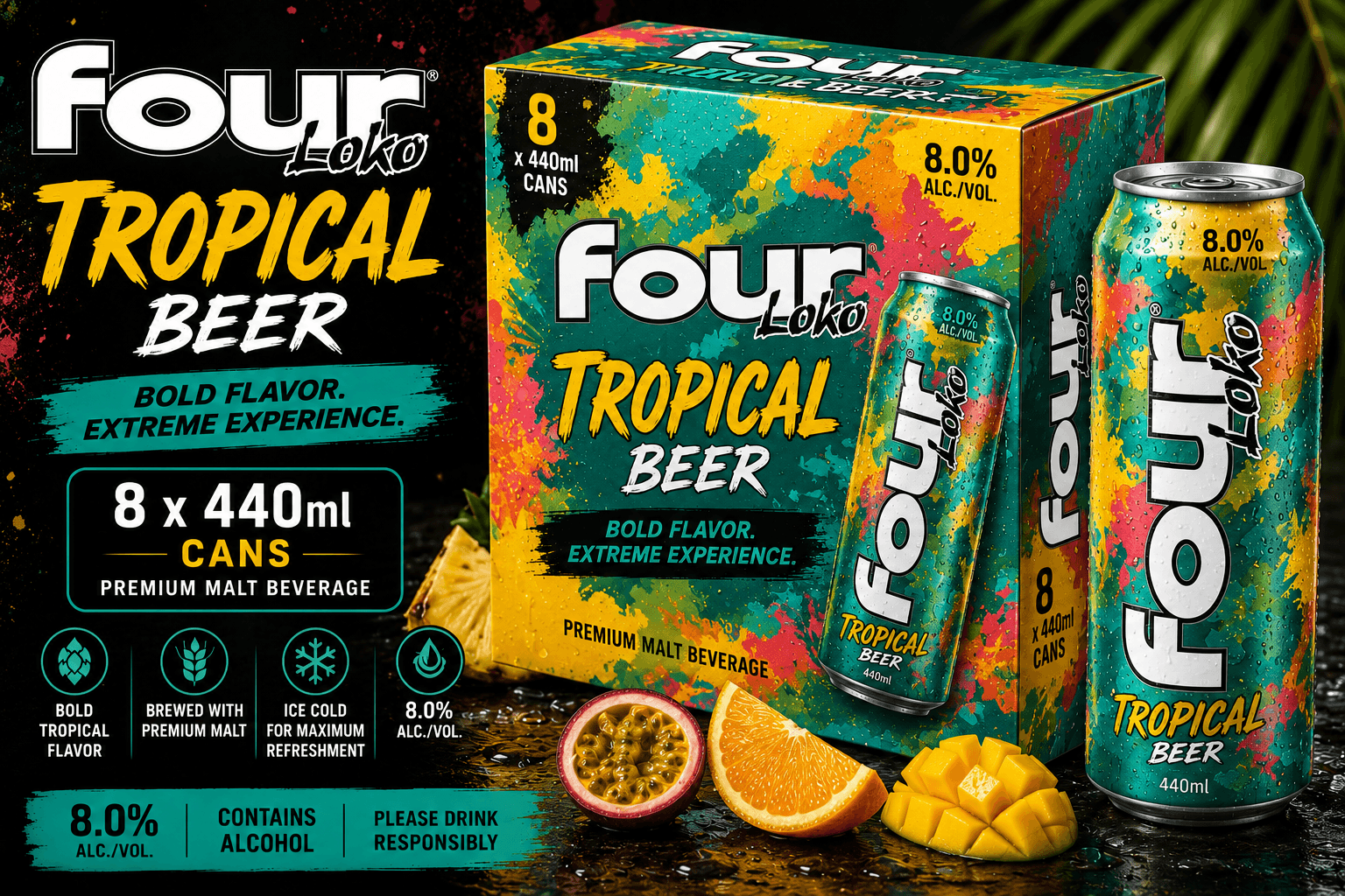 Four Loko