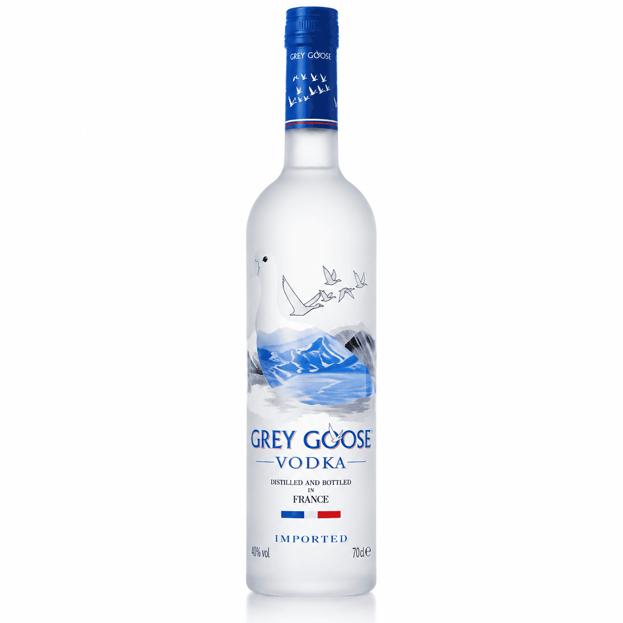 Grey Goose Vodka 70cl