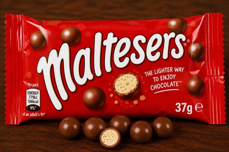 Maltesers 37g