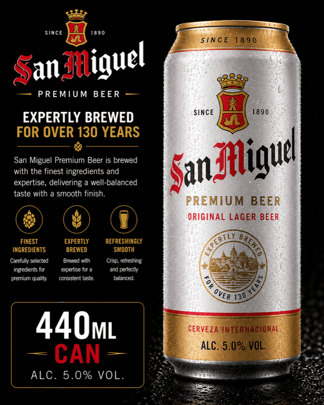 San Miguel