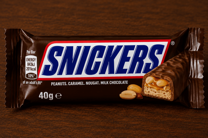 Snickers 40g