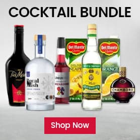 Liquor Estate off licence and alcohol delivery in Tunstall, Stoke-on-Trent