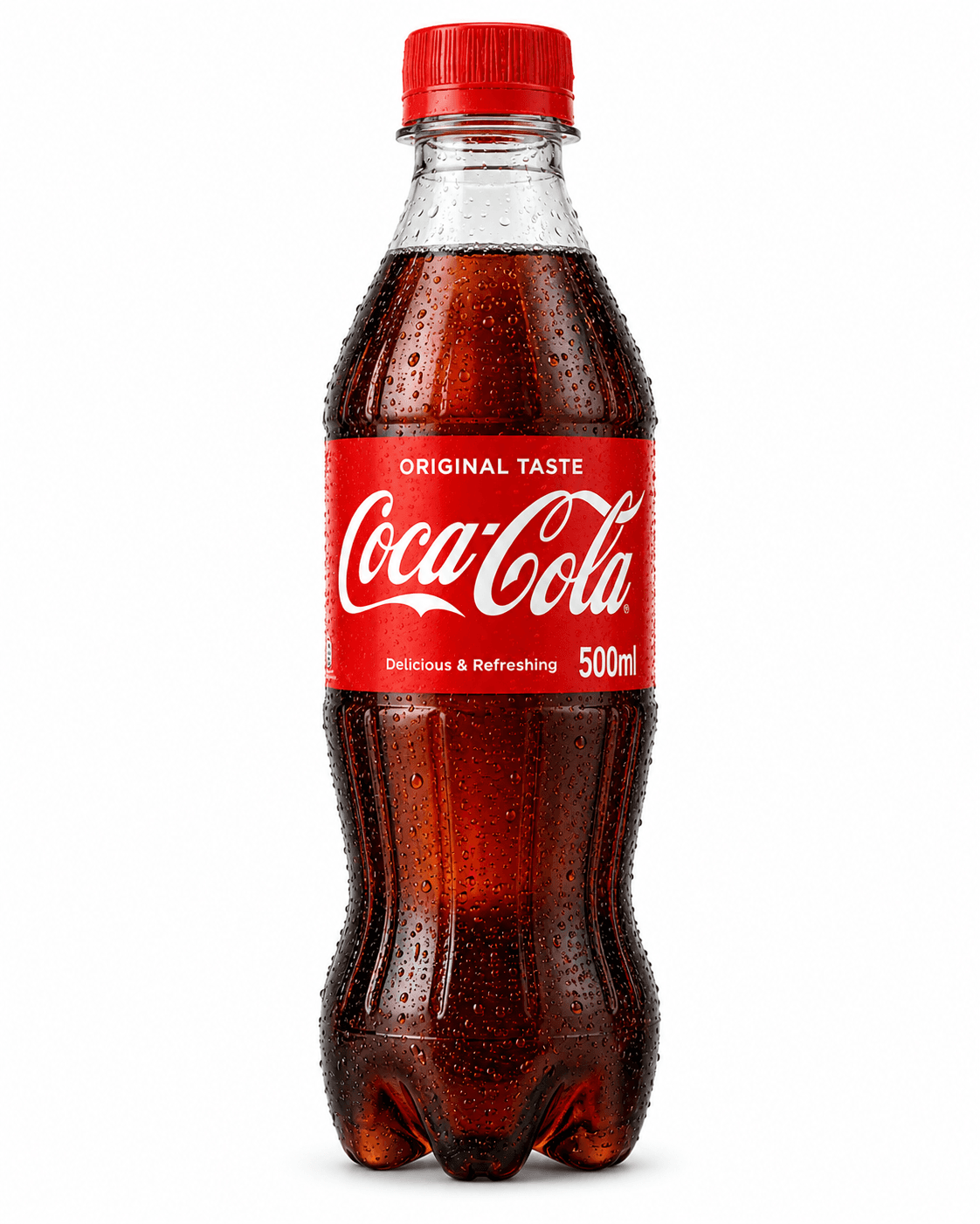 Coca-Cola