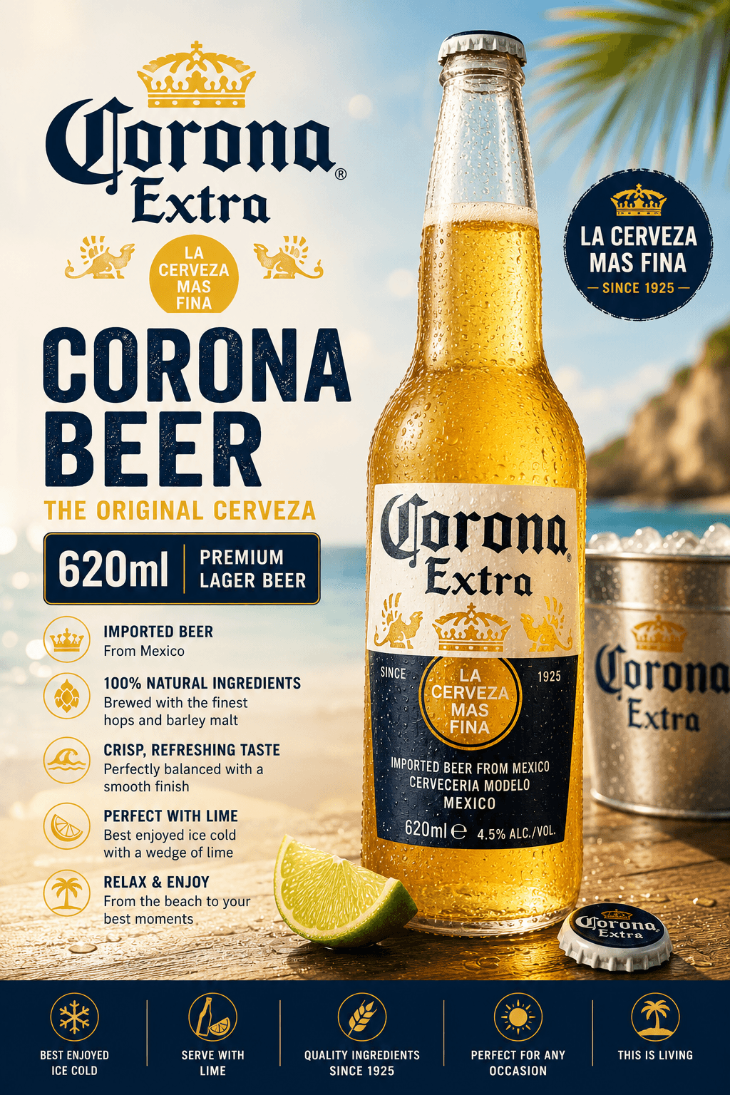Corona Extra