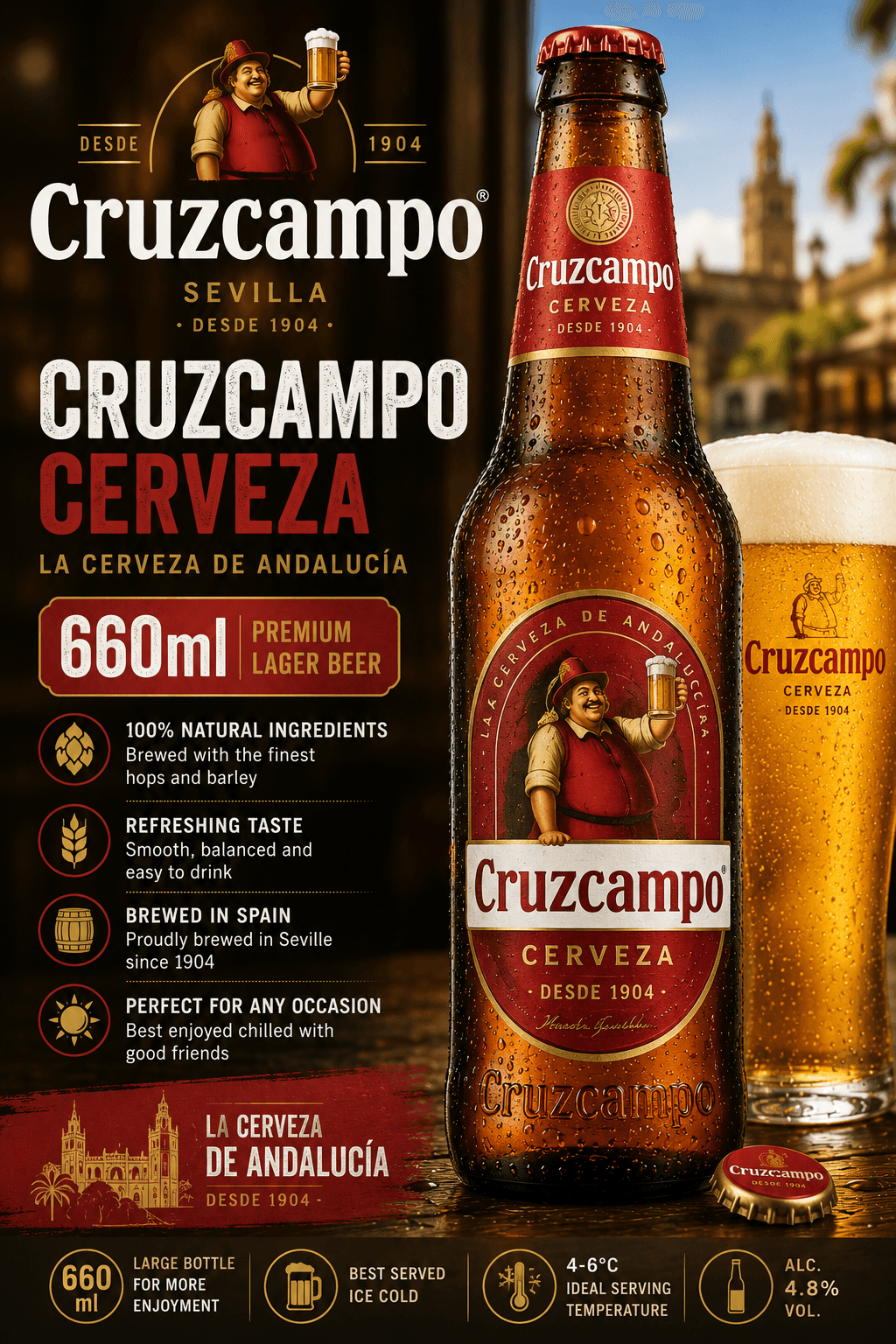 Cruzcampo