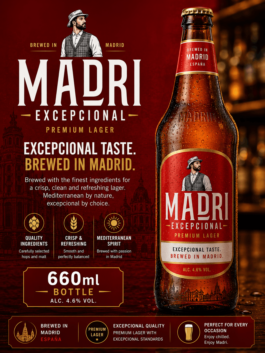 Madrí Excepcional