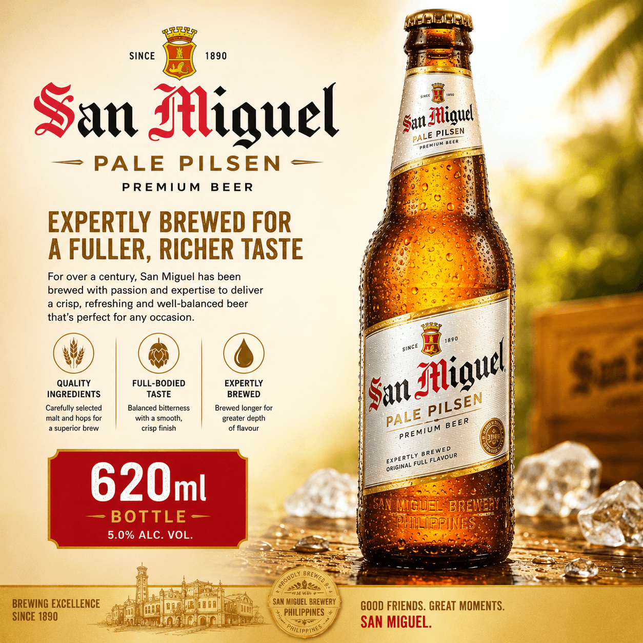 San Miguel
